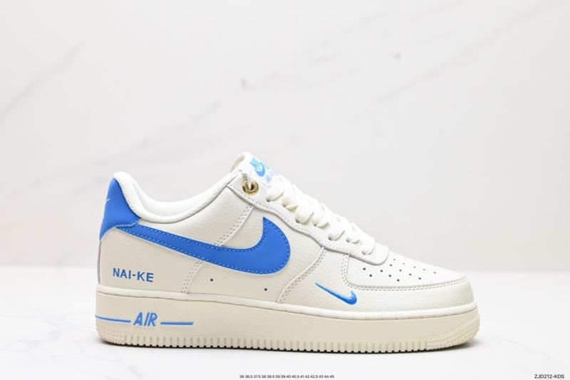 Nike Air Force 1 Shoes